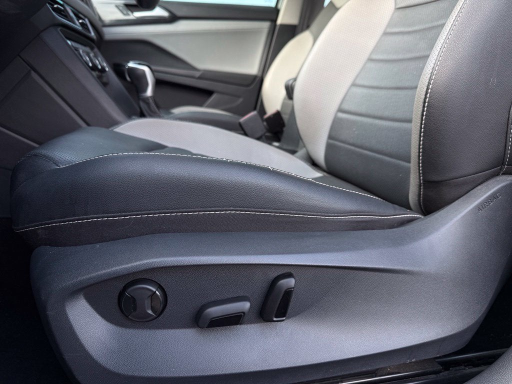 2022 Volkswagen Taos 1.5T SEL