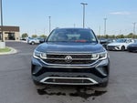 2022 Volkswagen Taos 1.5T SEL