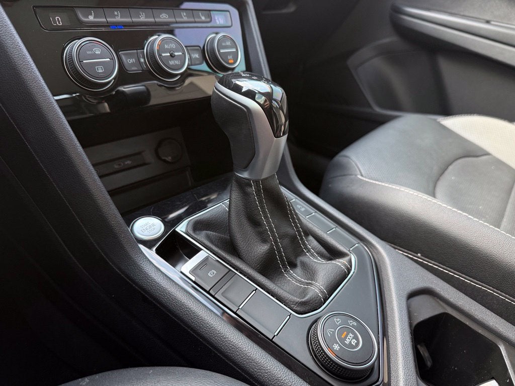 2022 Volkswagen Taos 1.5T SEL