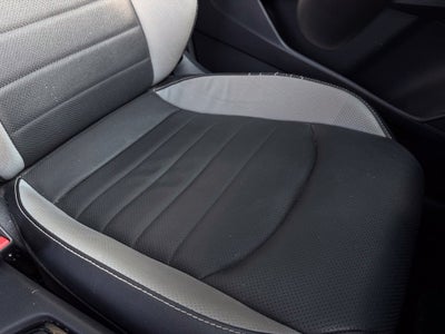 2022 Volkswagen Taos 1.5T SEL