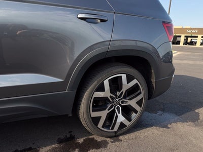 2022 Volkswagen Taos 1.5T SEL