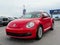 2016 Volkswagen Beetle 1.8T SE