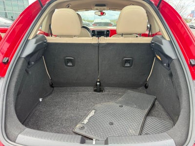 2016 Volkswagen Beetle 1.8T SE