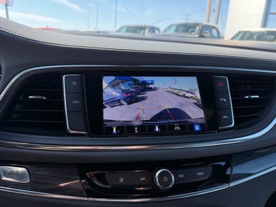 2024 Buick Enclave Premium Group