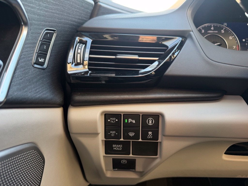 2025 Acura RDX Advance Package SH-AWD