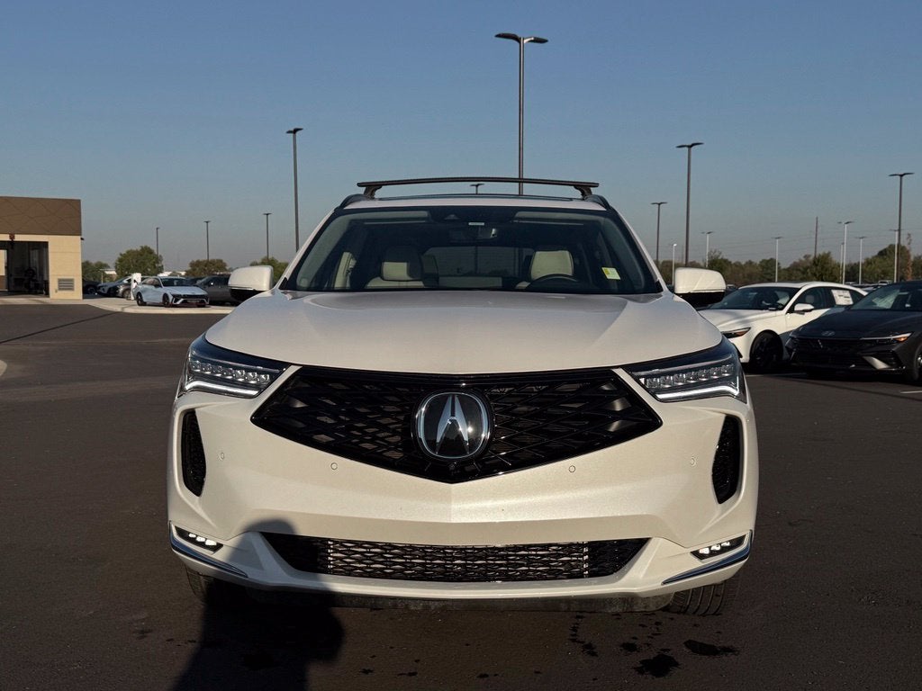 2025 Acura RDX Advance Package SH-AWD