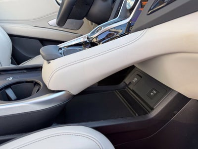 2025 Acura RDX Advance Package SH-AWD