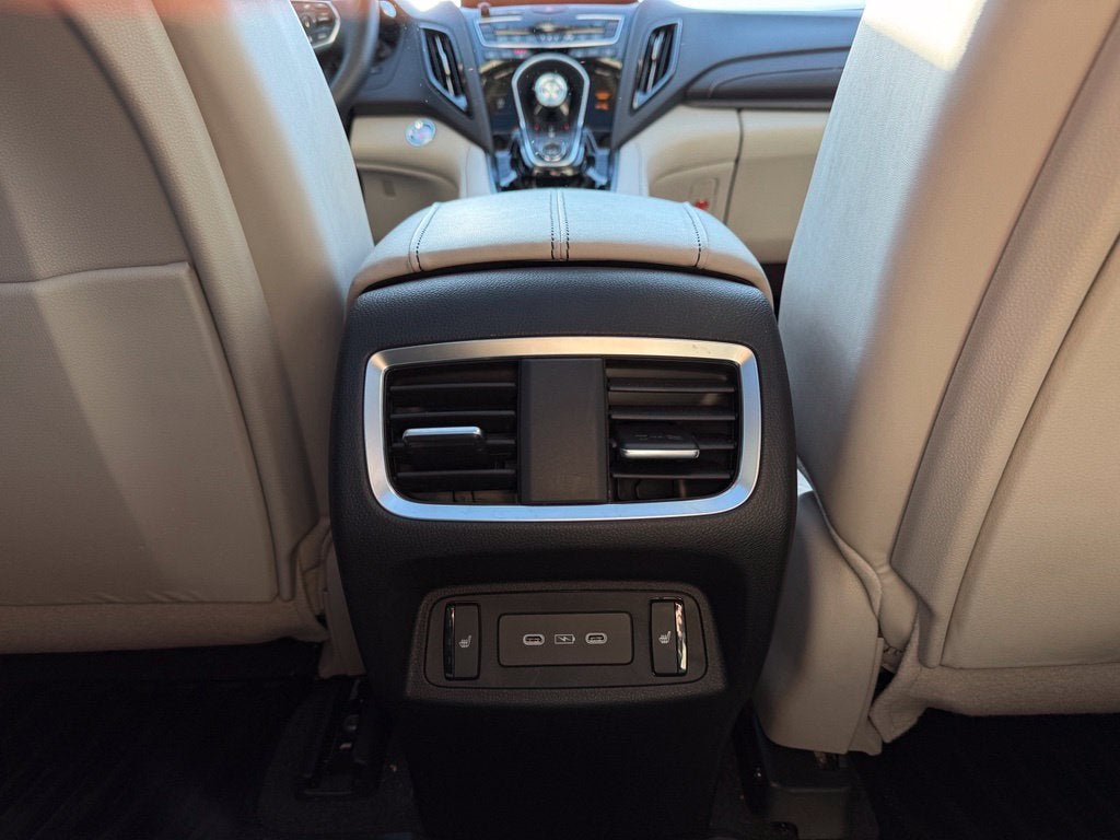 2025 Acura RDX Advance Package SH-AWD