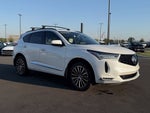 2025 Acura RDX Advance Package SH-AWD