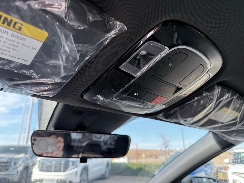 2025 Hyundai Tucson XRT