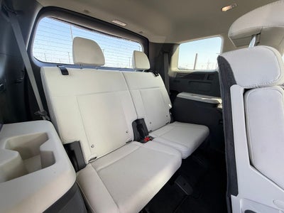 2025 Hyundai Santa Fe SE