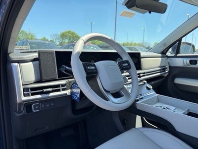 2024 Hyundai Santa Fe SEL
