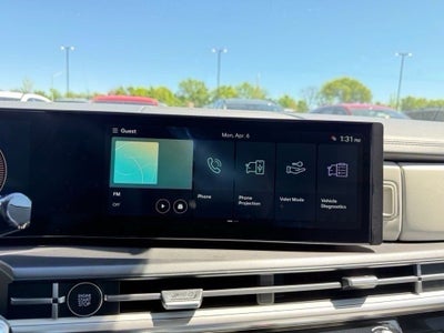 2024 Hyundai Santa Fe SEL