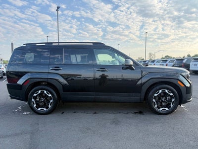 2024 Hyundai Santa Fe SEL