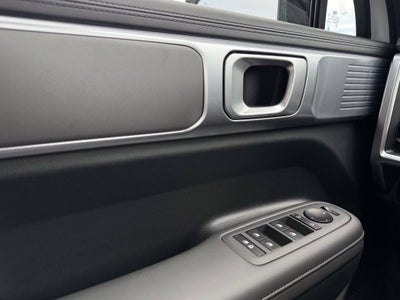 2026 Hyundai Santa Fe XRT CPO eligible