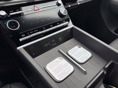 2026 Hyundai Santa Fe XRT CPO eligible