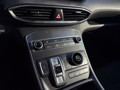 2022 Hyundai Santa Fe SEL CPO ELIGIBLE