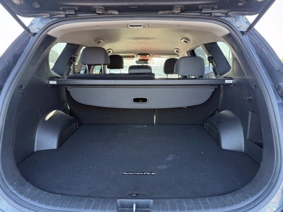 2022 Hyundai Santa Fe SEL CPO ELIGIBLE