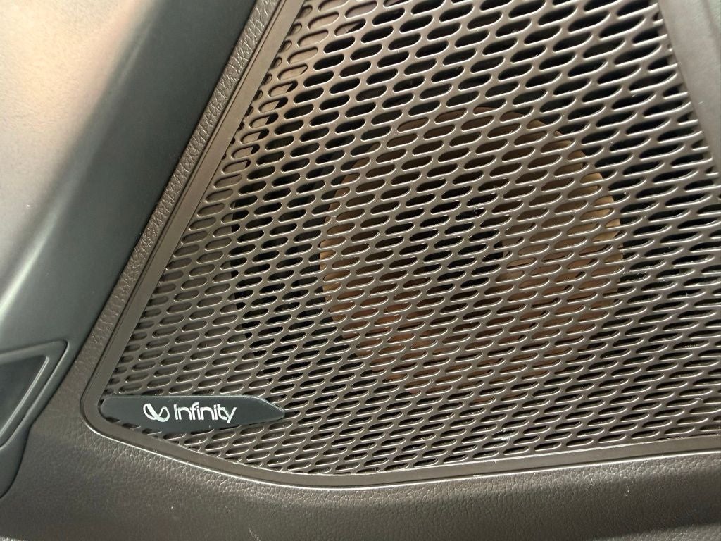 2018 Hyundai Santa Fe Sport 2.0T Ultimate