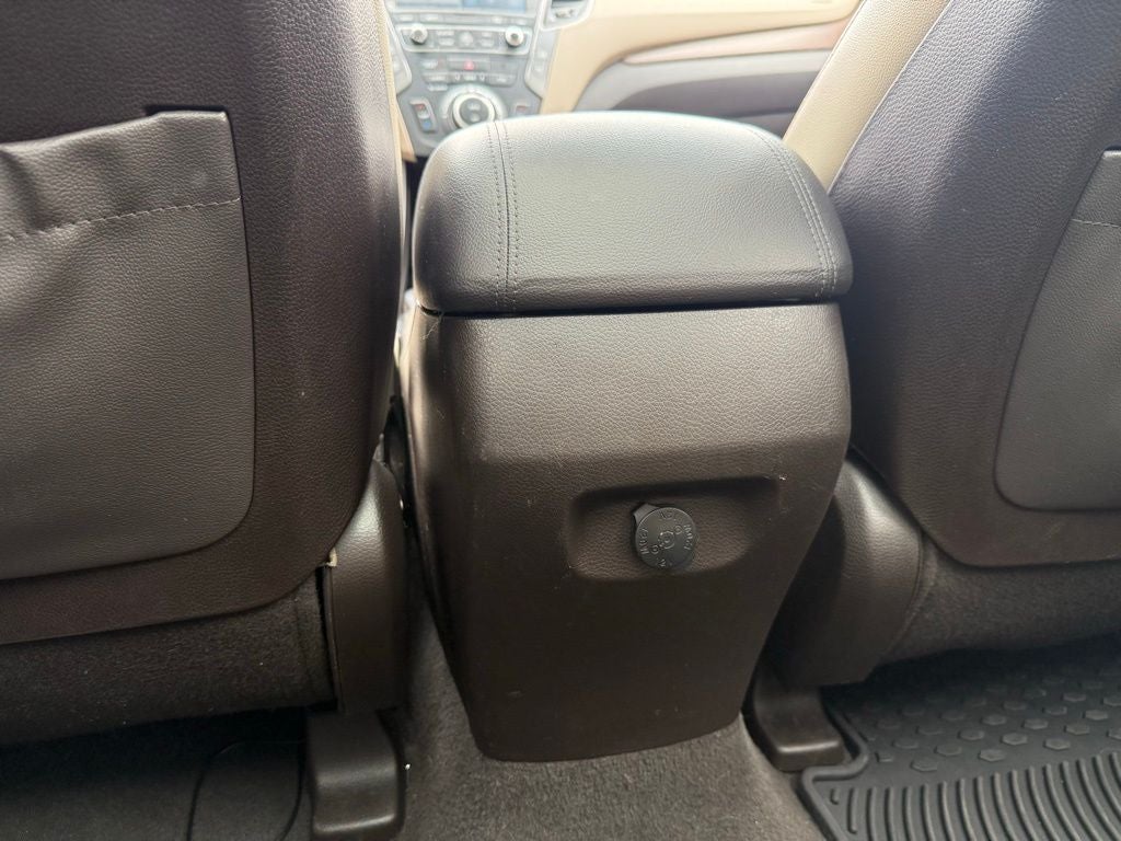 2018 Hyundai Santa Fe Sport 2.0T Ultimate