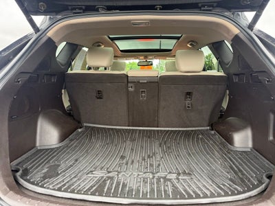 2018 Hyundai Santa Fe Sport 2.0T Ultimate