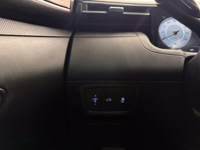 2023 Hyundai Santa Cruz SEL Premium