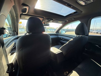 2023 Hyundai Santa Cruz SEL Premium