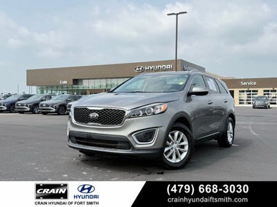 2016 Kia Sorento L