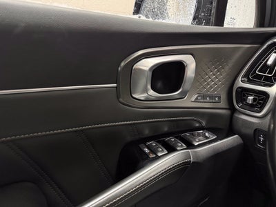 2022 Kia Sorento SX-Prestige