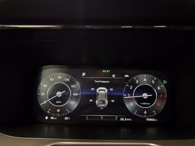 2022 Kia Sorento SX-Prestige