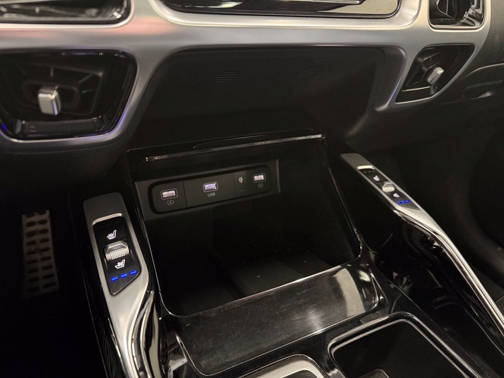 2022 Kia Sorento SX-Prestige