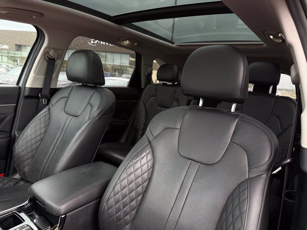 2022 Kia Sorento SX-Prestige