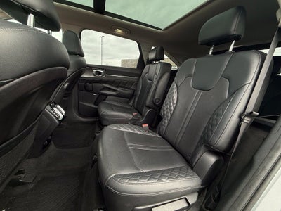 2022 Kia Sorento SX-Prestige