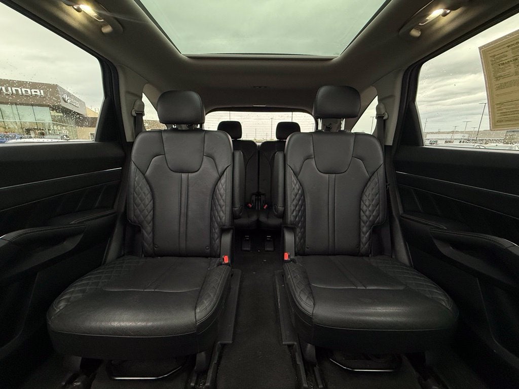 2022 Kia Sorento SX-Prestige