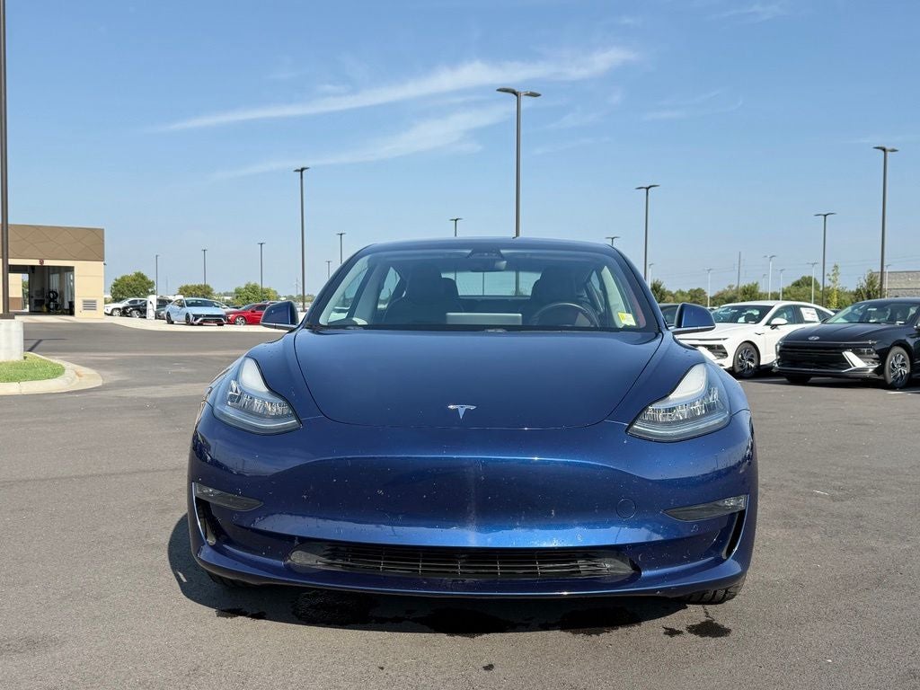 2019 Tesla Model 3 FSD Subcsription Capable