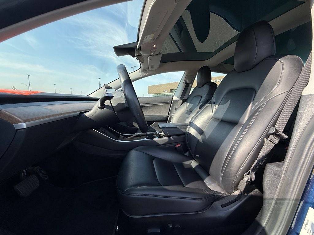 2019 Tesla Model 3 FSD Subcsription Capable
