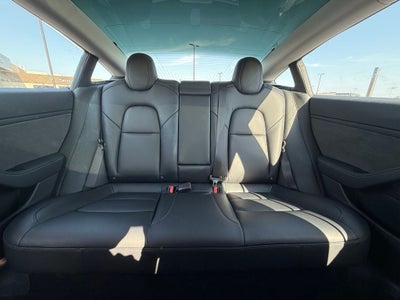 2019 Tesla Model 3 FSD Subcsription Capable