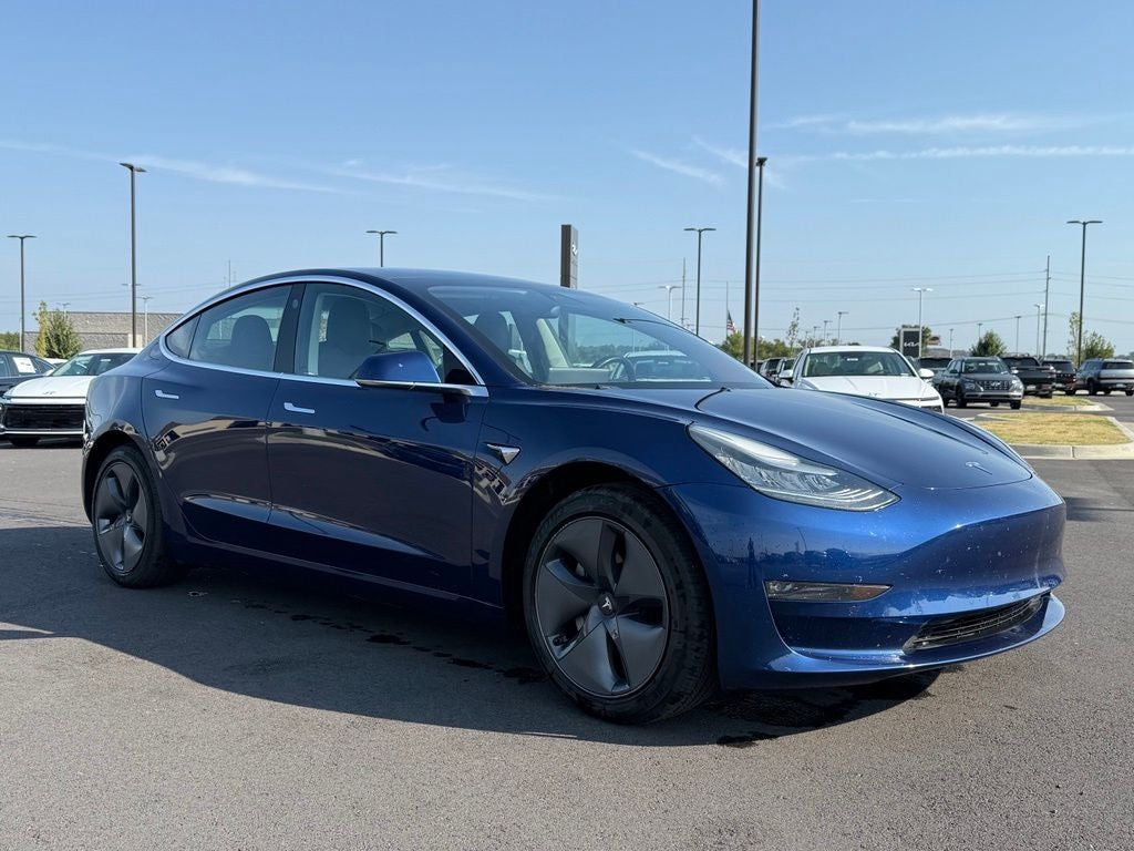 2019 Tesla Model 3 FSD Subcsription Capable
