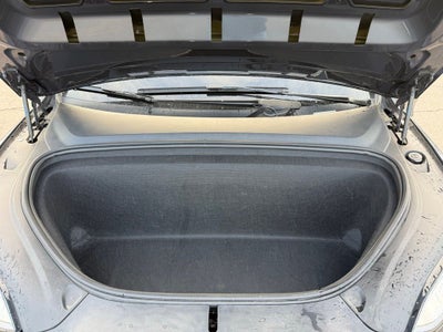 2020 Tesla Model X Long Range