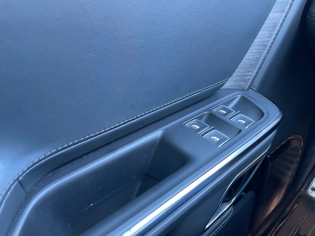 2022 Rivian R1T Launch Edition