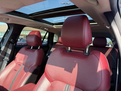 2025 Mazda Mazda CX-50 Hybrid Premium Plus