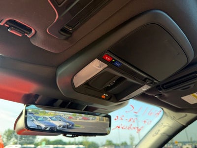 2025 Subaru Forester Hybrid Touring