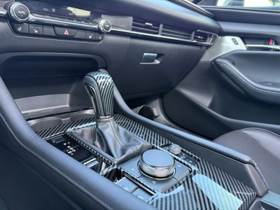 2024 Mazda Mazda3 2.5 Turbo Premium Plus Package
