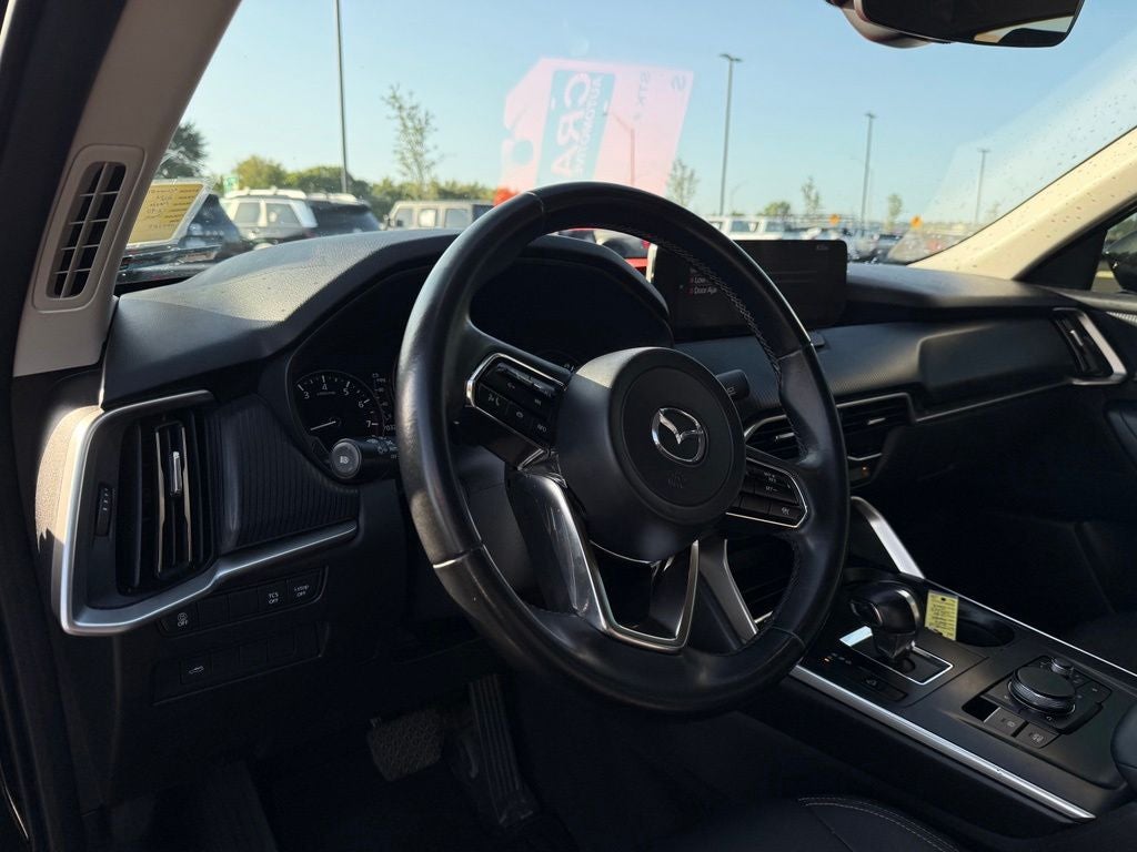 2024 Mazda Mazda CX-90 3.3 Turbo Select