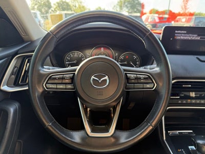 2024 Mazda Mazda CX-90 3.3 Turbo Select