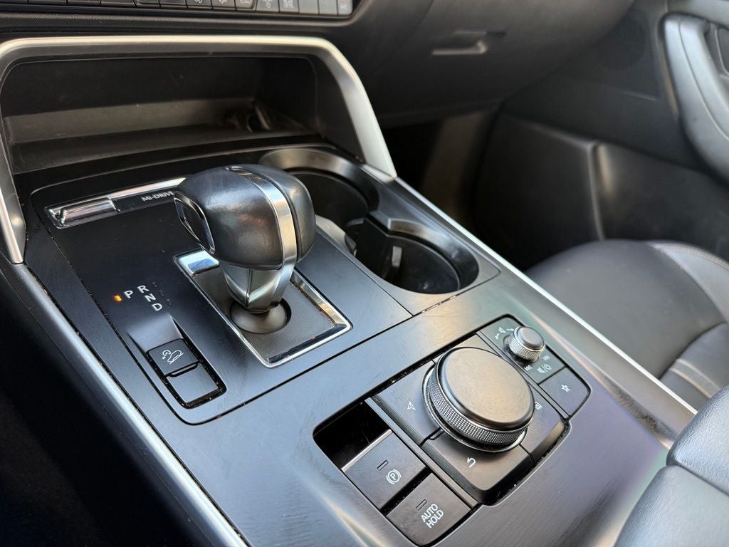 2024 Mazda Mazda CX-90 3.3 Turbo Select