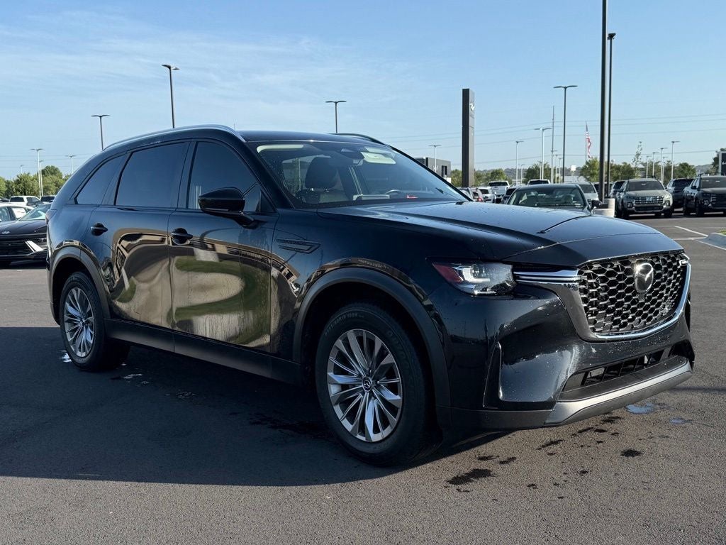 2024 Mazda Mazda CX-90 3.3 Turbo Select