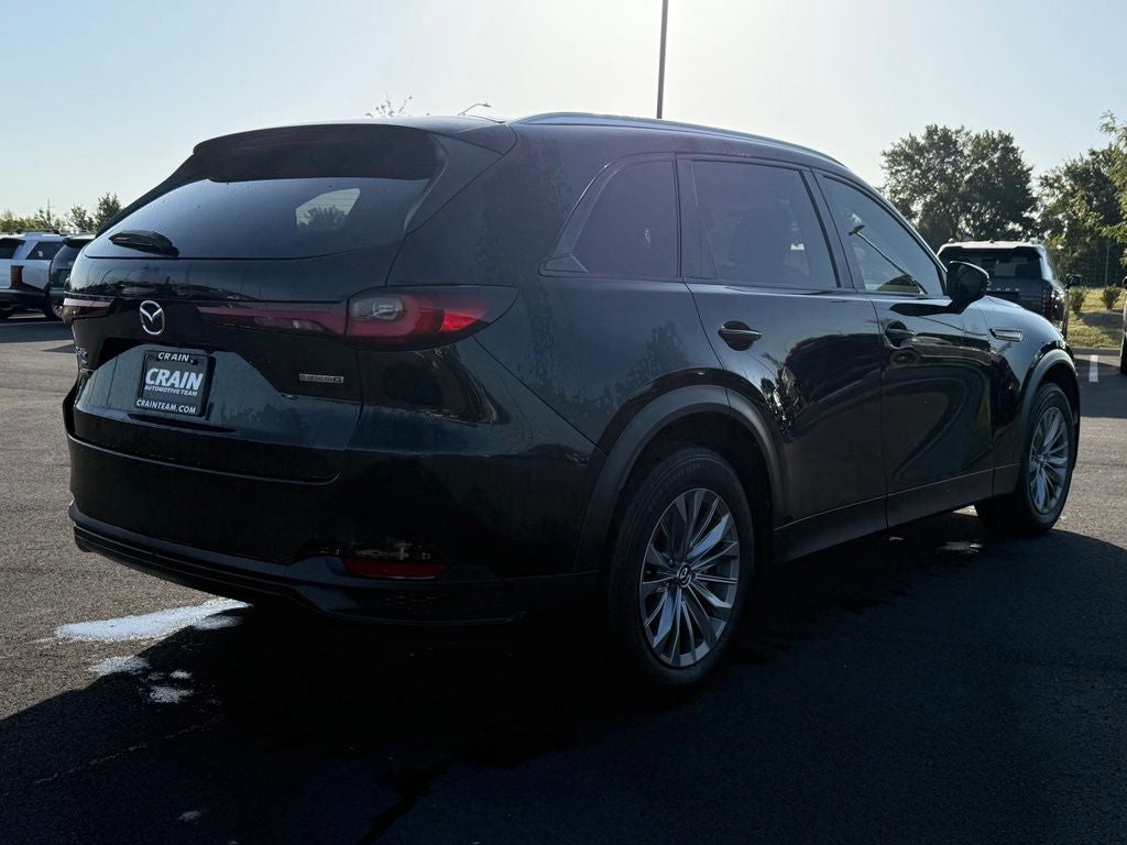 2024 Mazda Mazda CX-90 3.3 Turbo Select
