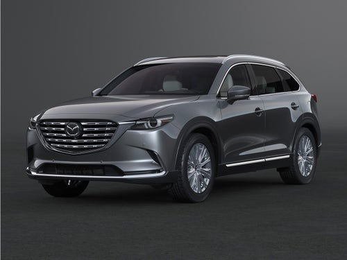 2021 Mazda Mazda CX-9 Grand Touring