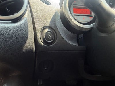 2020 Nissan 370Z Base
